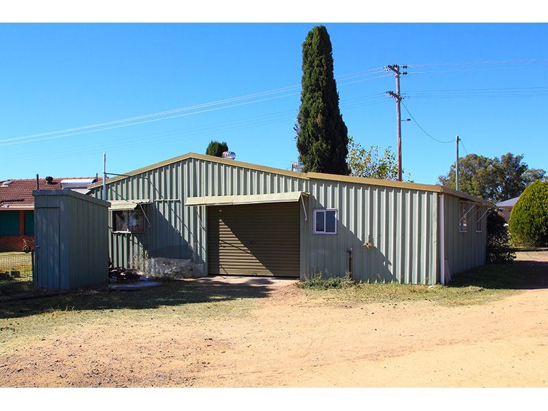 163 Lyndhurst Lane, Warwick QLD 4370