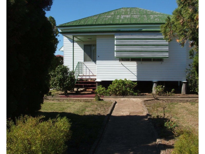 10 Wantley Street, Warwick QLD 4370