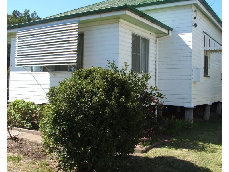 10 Wantley Street, Warwick QLD 4370