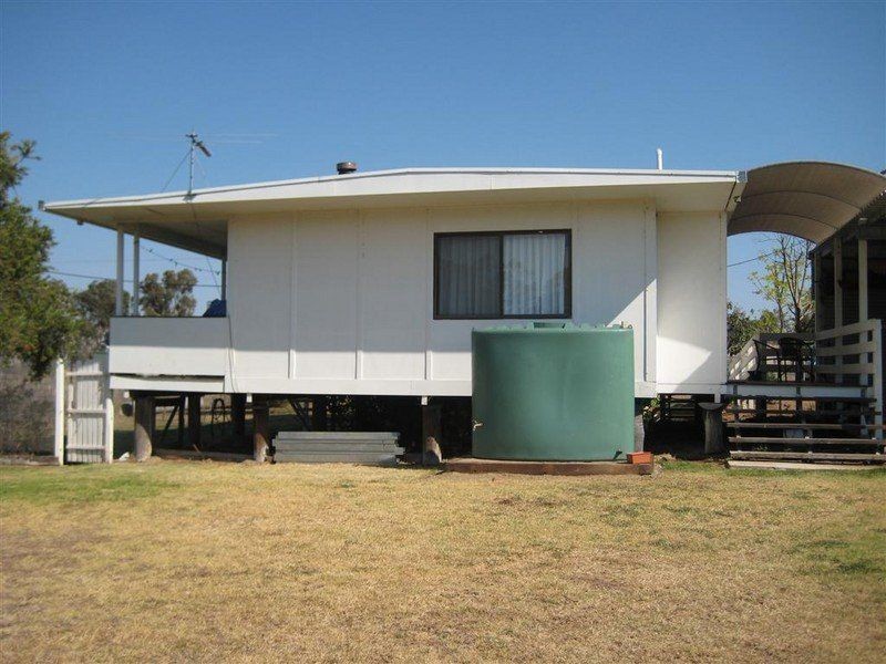 Warwick QLD 4370