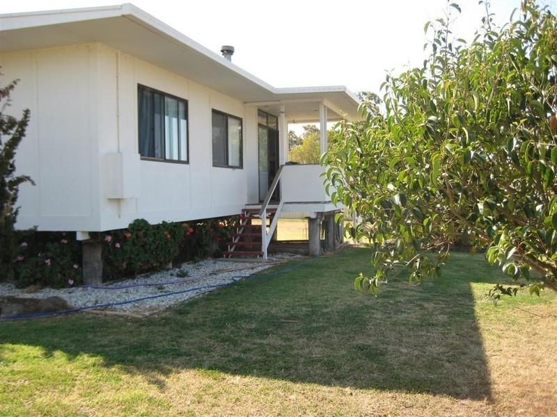 Warwick QLD 4370