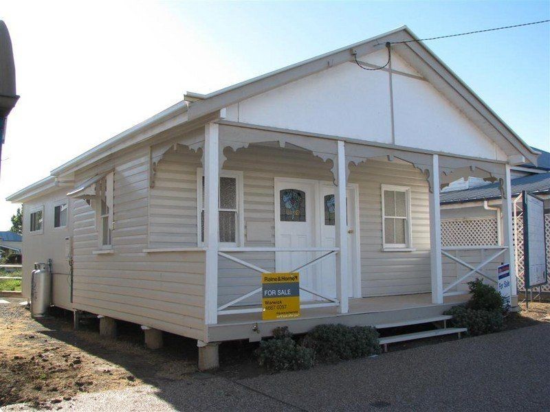 Killarney QLD 4373