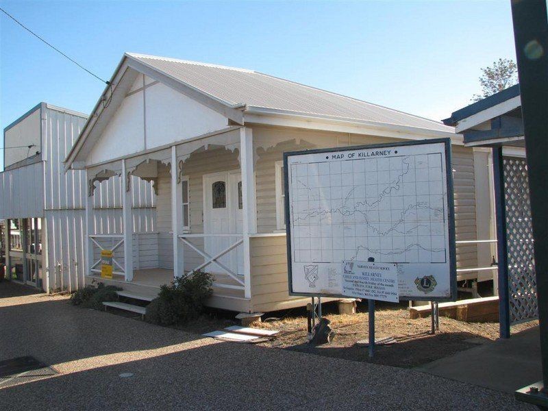 Killarney QLD 4373
