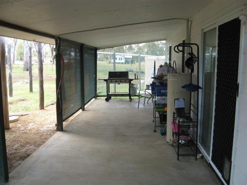 Warwick QLD 4370