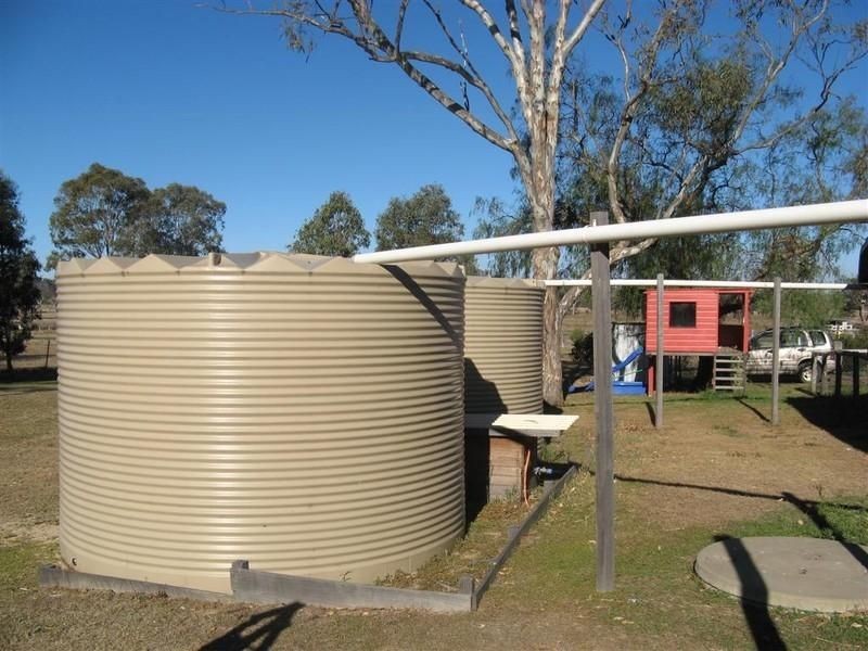 Warwick QLD 4370