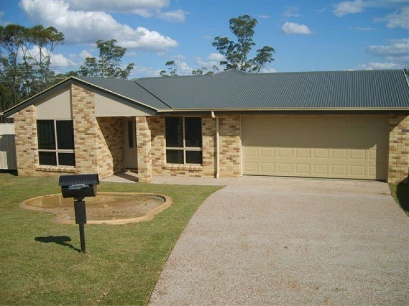 8 Chapel Court, Warwick QLD 4370