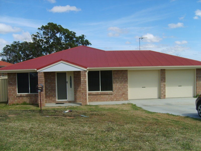 26 Boronia Drive, Warwick QLD 4370