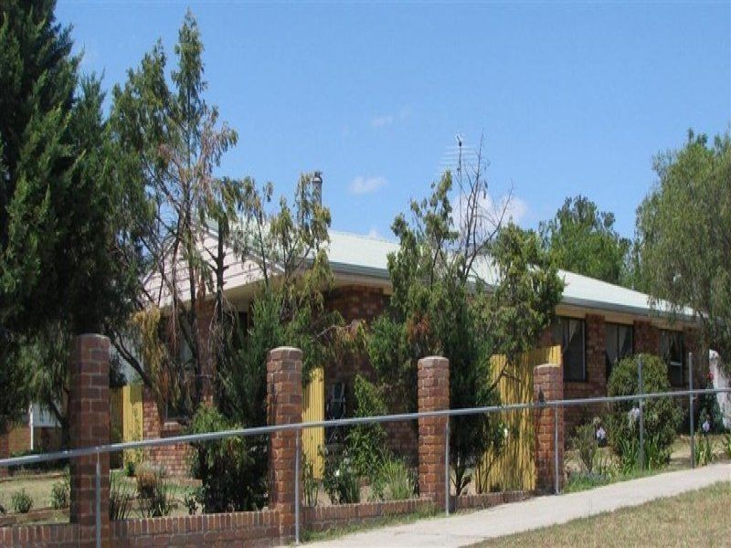 Warwick QLD 4370