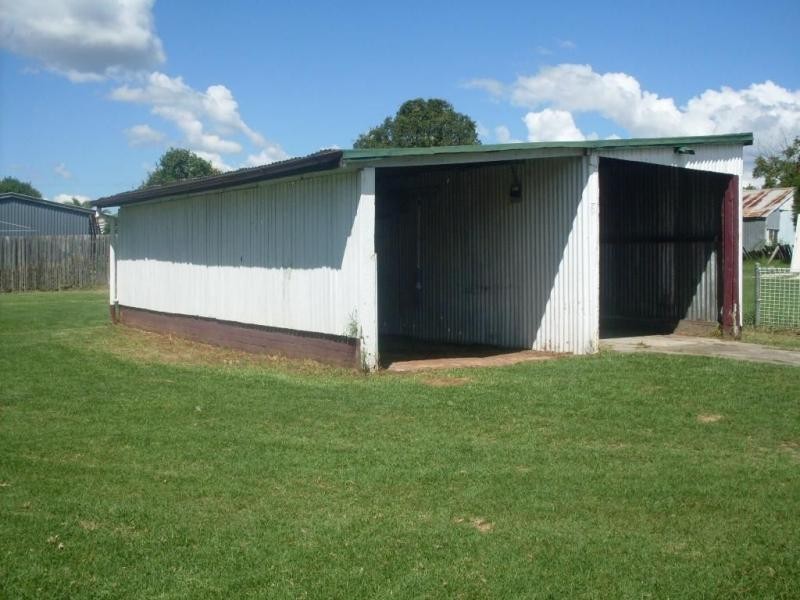 18 Wallace Street, Warwick QLD 4370