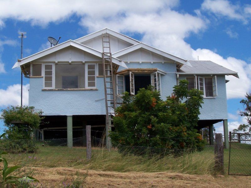 272 Mardon Road, Warwick QLD 4370