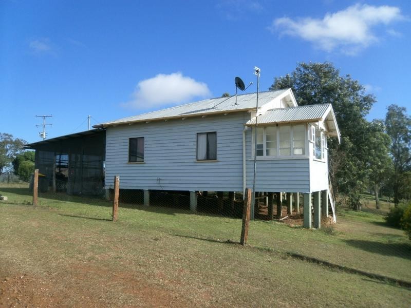 272 Mardon Road, Warwick QLD 4370