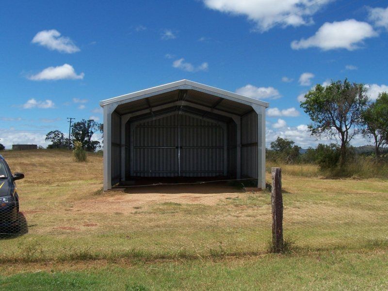 272 Mardon Road, Warwick QLD 4370