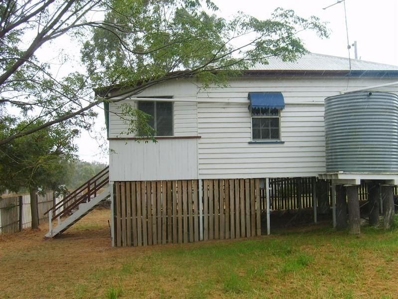 Warwick QLD 4370