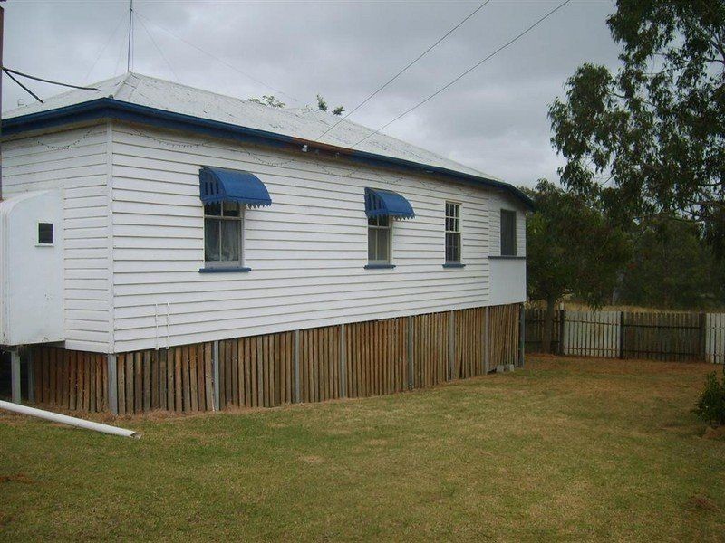 Warwick QLD 4370