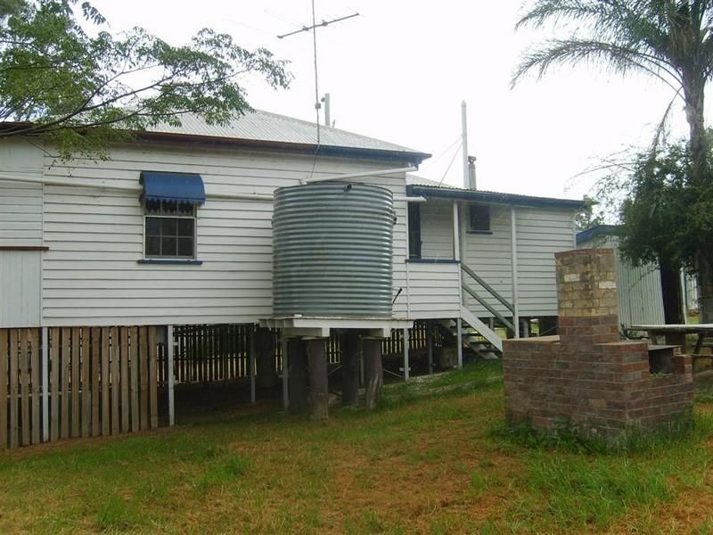 Warwick QLD 4370
