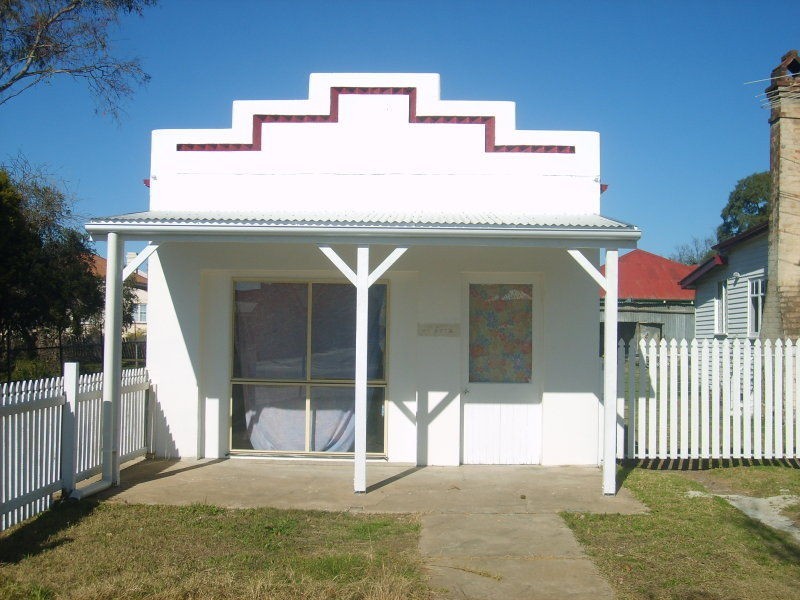 61 Percy Street, Warwick QLD 4370