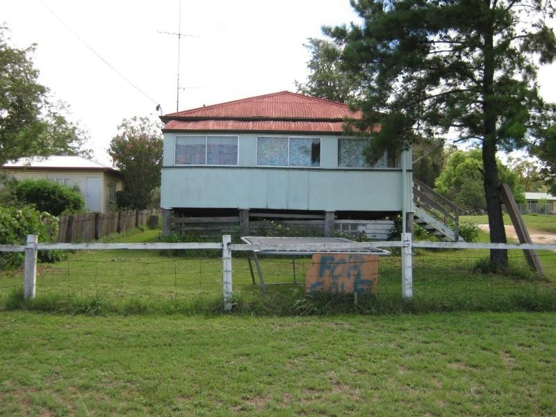 Lot 6 Yangan Road, Warwick QLD 4370