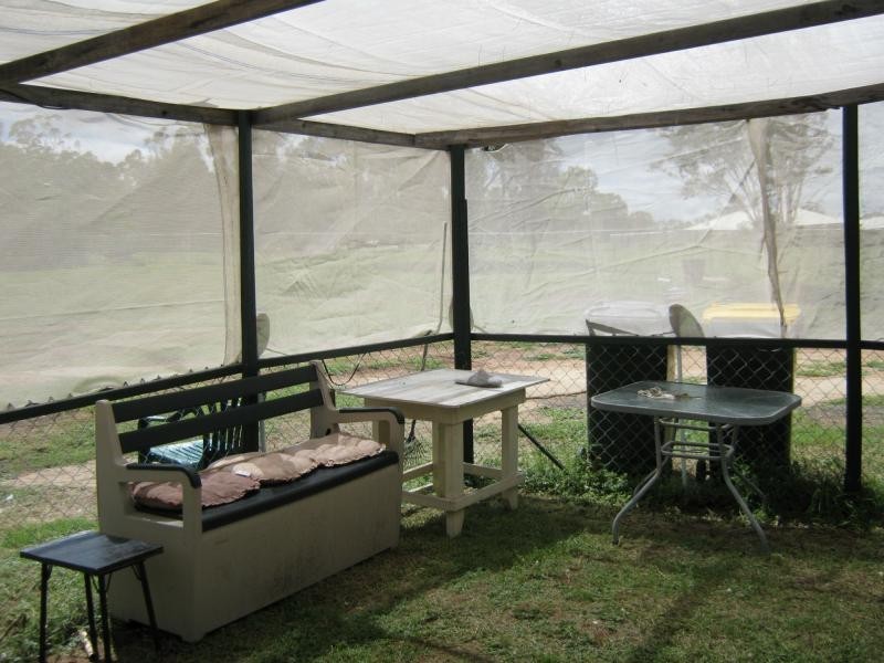 Lot 6 Yangan Road, Warwick QLD 4370