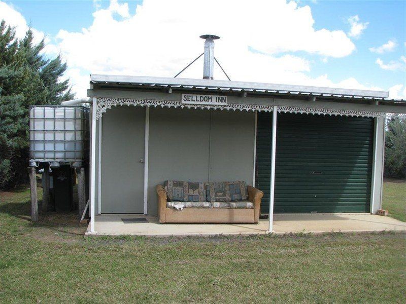 Allora QLD 4362