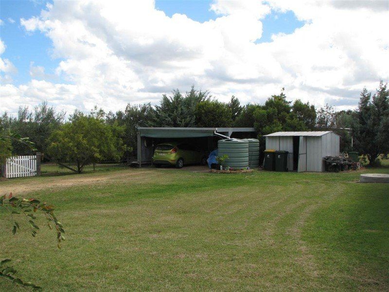 Allora QLD 4362