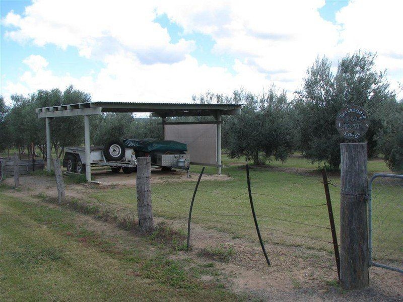 Allora QLD 4362