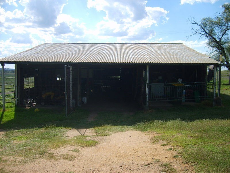 L692 Warwick Allora Road, Warwick QLD 4370