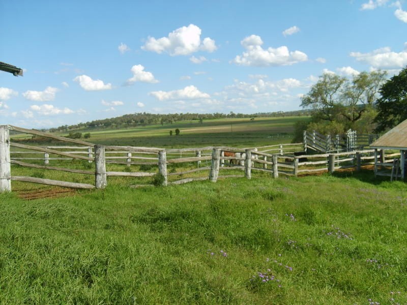 L692 Warwick Allora Road, Warwick QLD 4370