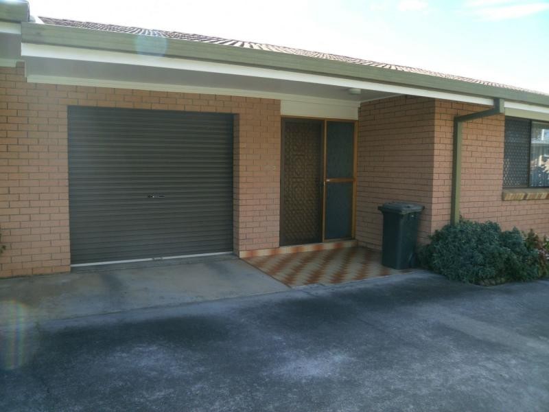 Unit 3/65 Guy Street, Warwick QLD 4370
