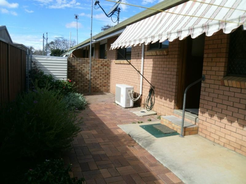 Unit 3/65 Guy Street, Warwick QLD 4370