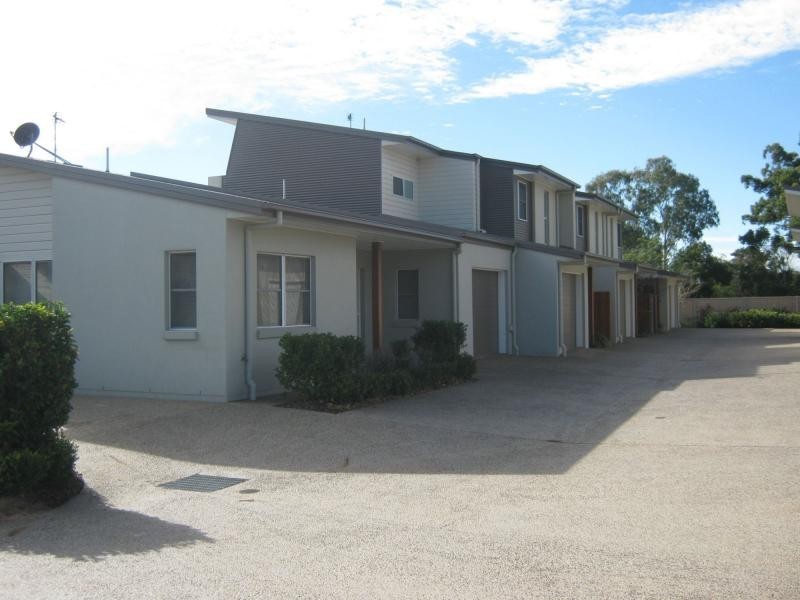 Unit 3/2 Regdwell Street, Warwick QLD 4370