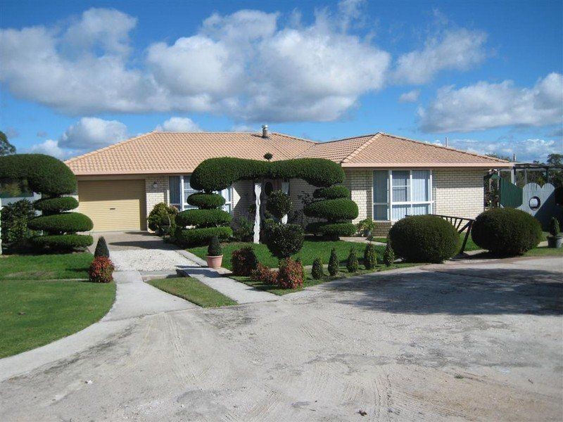 277 Granite Belt Drive, Stanthorpe QLD 4380