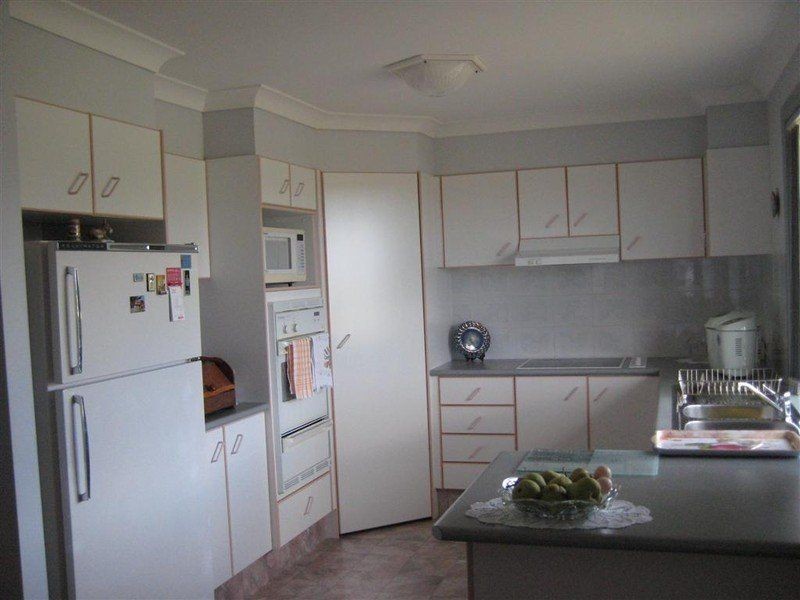 277 Granite Belt Drive, Stanthorpe QLD 4380