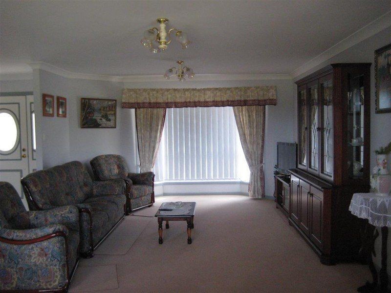 277 Granite Belt Drive, Stanthorpe QLD 4380