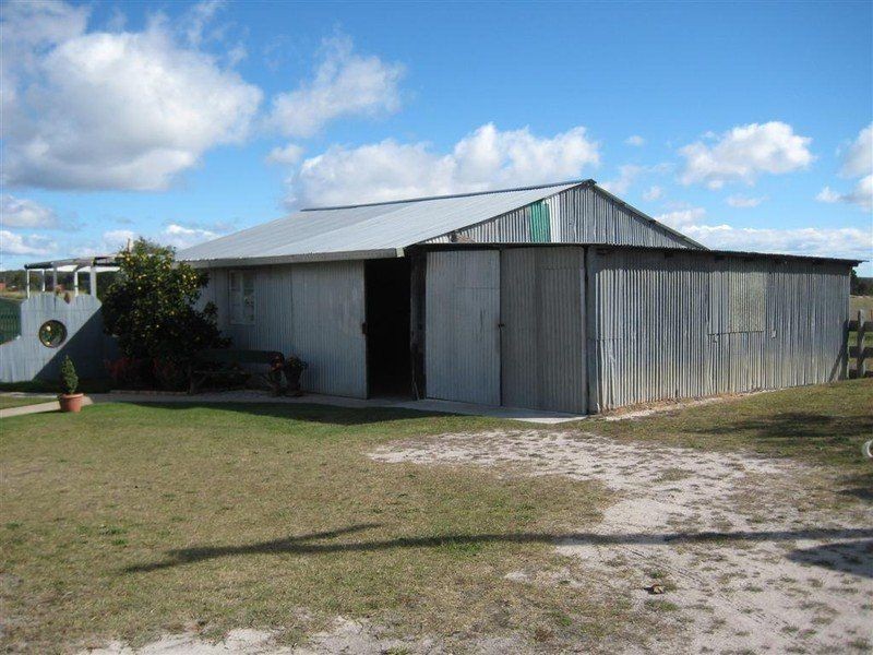 277 Granite Belt Drive, Stanthorpe QLD 4380