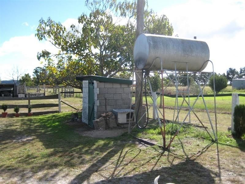277 Granite Belt Drive, Stanthorpe QLD 4380
