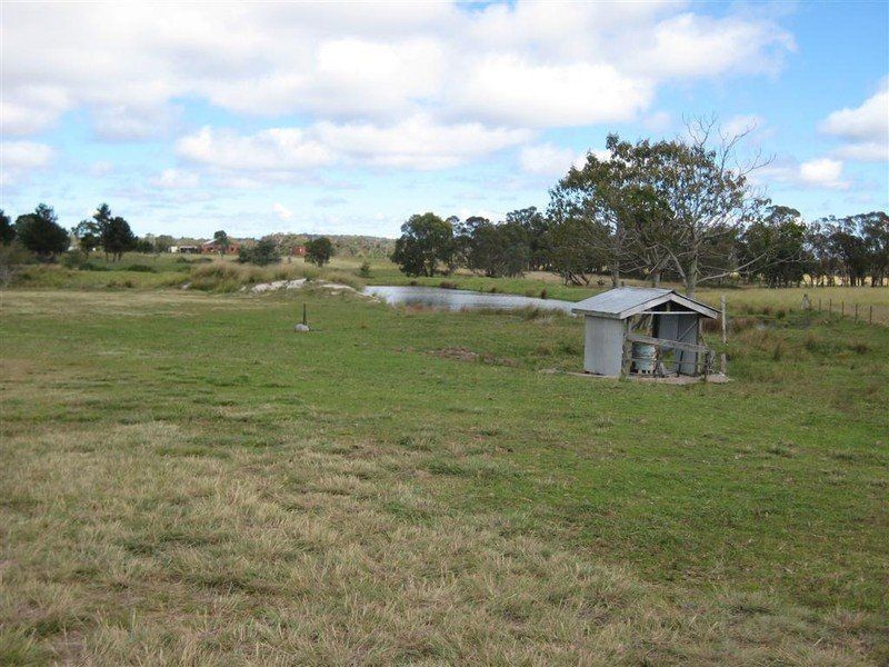 277 Granite Belt Drive, Stanthorpe QLD 4380