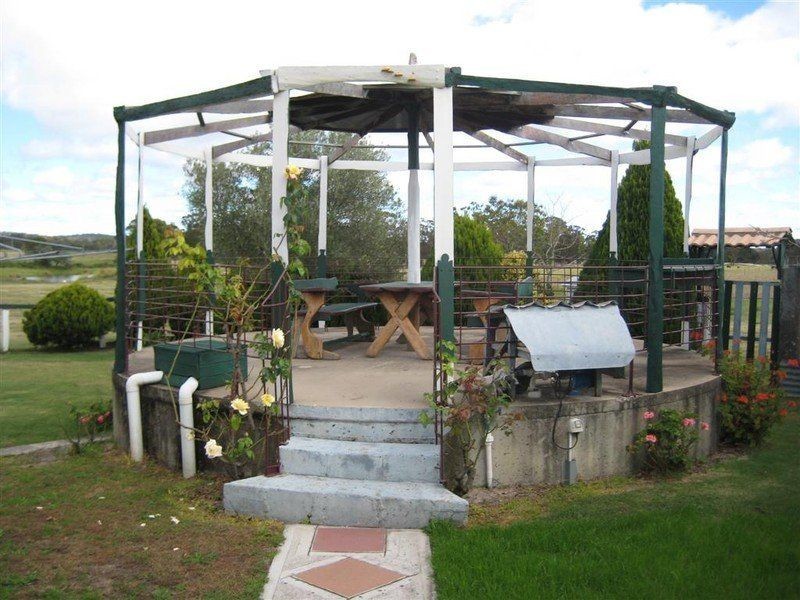 277 Granite Belt Drive, Stanthorpe QLD 4380
