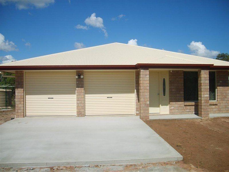 . CRN 76 Kingsleigh Rd / New England Highway, Warwick QLD 4370