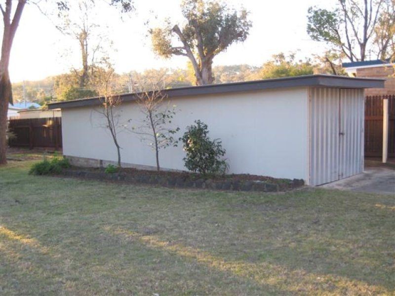 3 Warrienbah Street, Warwick QLD 4370