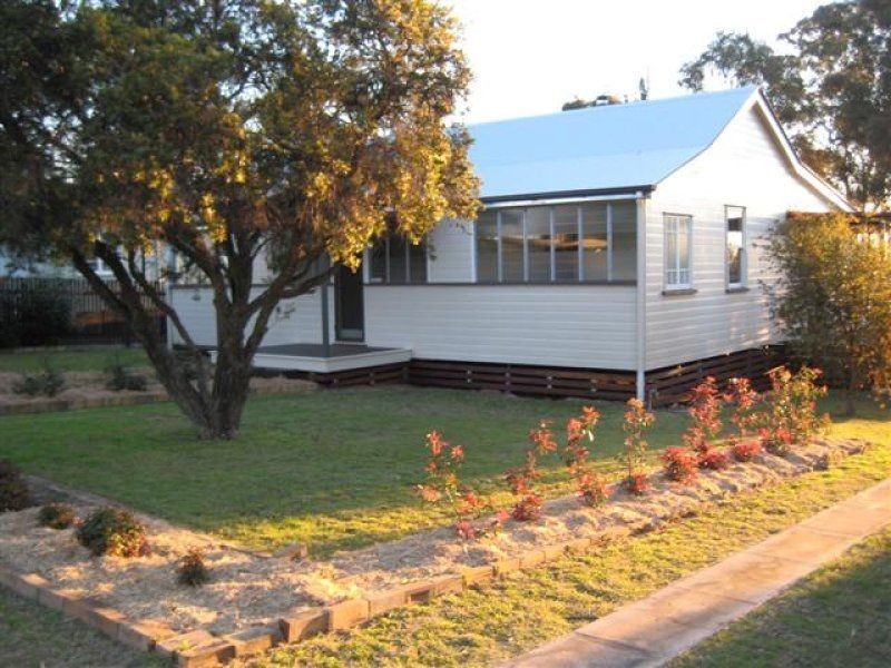 3 Warrienbah Street, Warwick QLD 4370