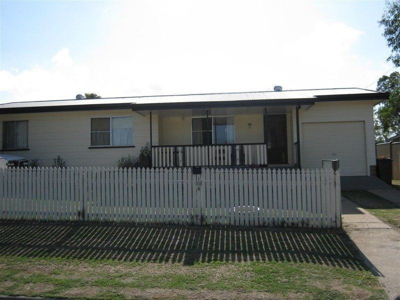 108 McEvoy Street, Warwick QLD 4370