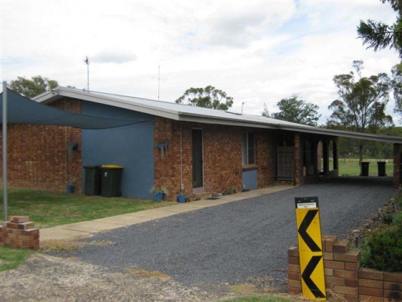 Unit 1/161 Wallace Street, Warwick QLD 4370