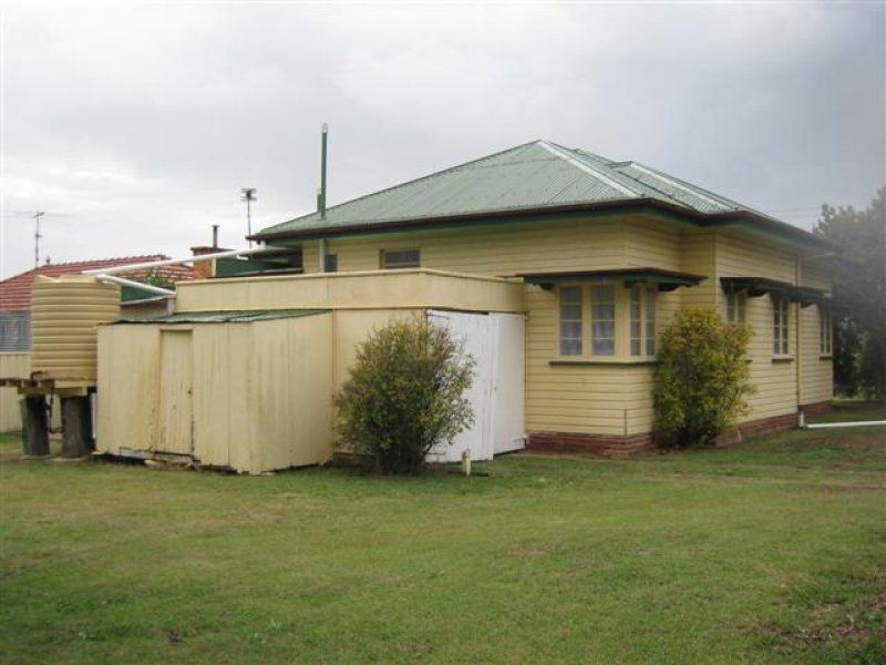 91 Dragon Street, Warwick QLD 4370