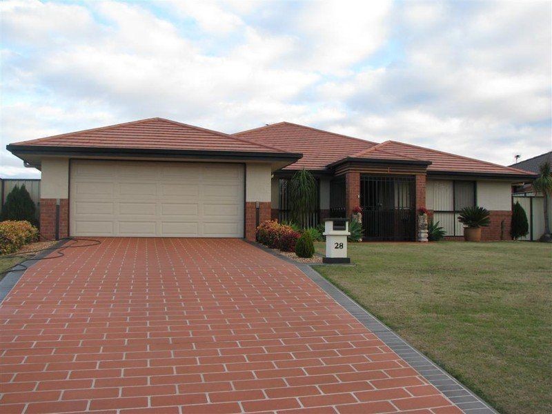 28 Baguley Street, Warwick QLD 4370
