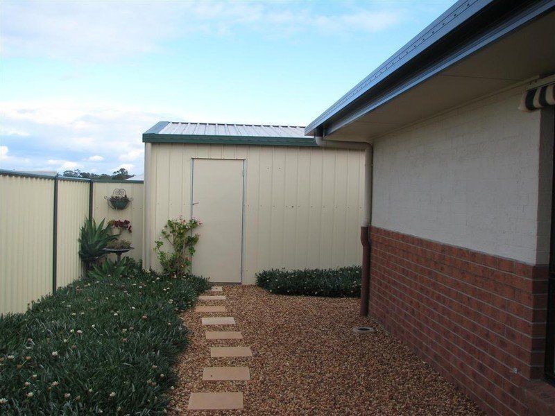 28 Baguley Street, Warwick QLD 4370