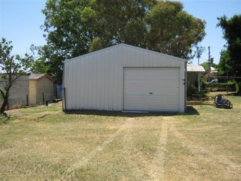 23 Wallace Street, Warwick QLD 4370