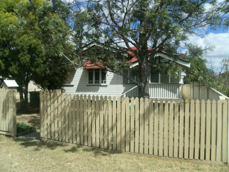 53 Wantley Street, Warwick QLD 4370