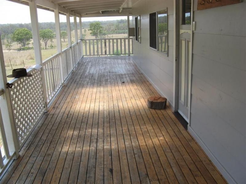 1600 Cullendore Road, Warwick QLD 4370