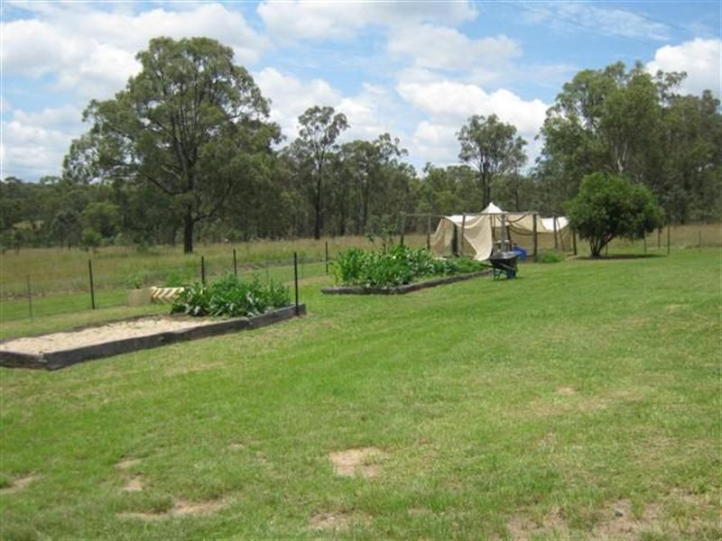 1600 Cullendore Road, Warwick QLD 4370