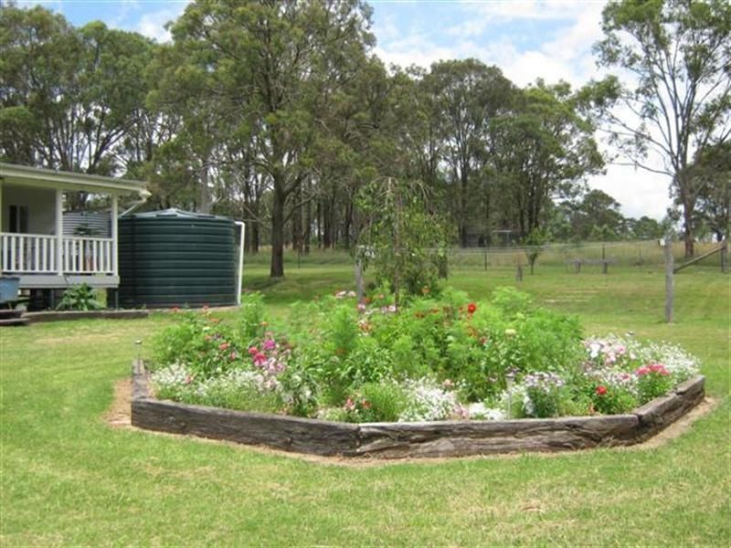 1600 Cullendore Road, Warwick QLD 4370